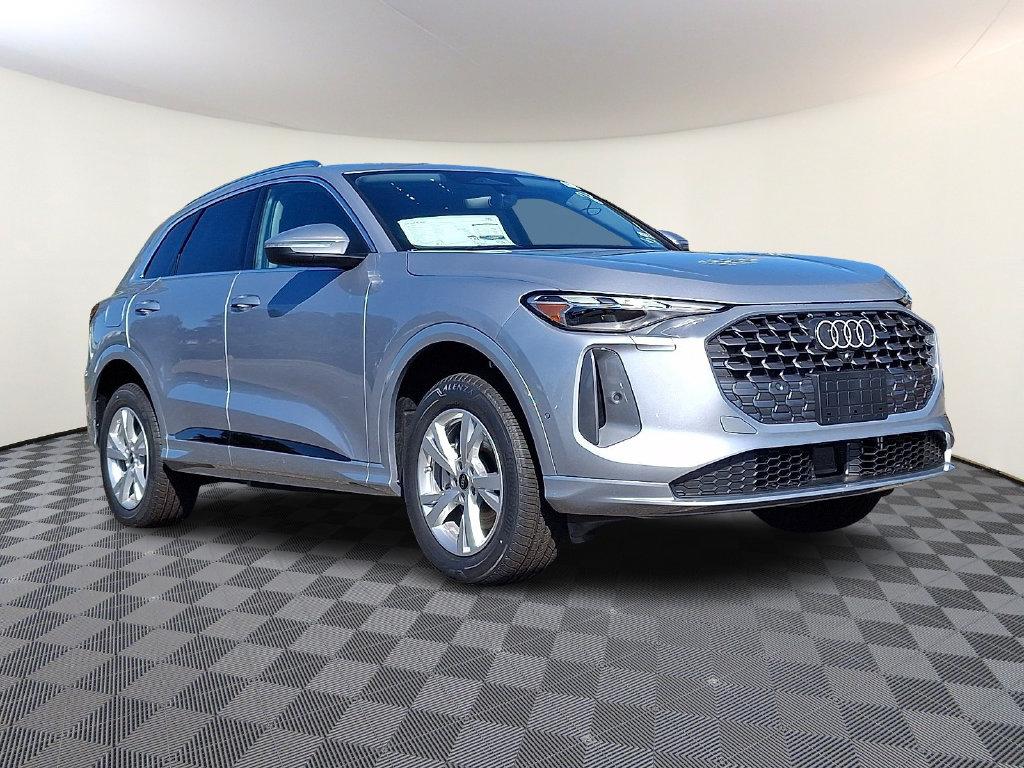 New 2026 Audi Q5 Premium TFSI quattro S tronic