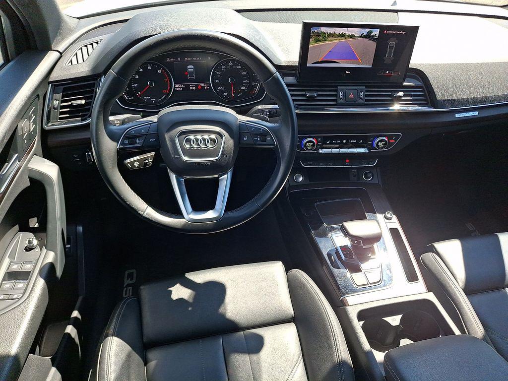 صورة مصغرة 2 لـ 2023 AUDI Q5 45 S LINE PREMIUM