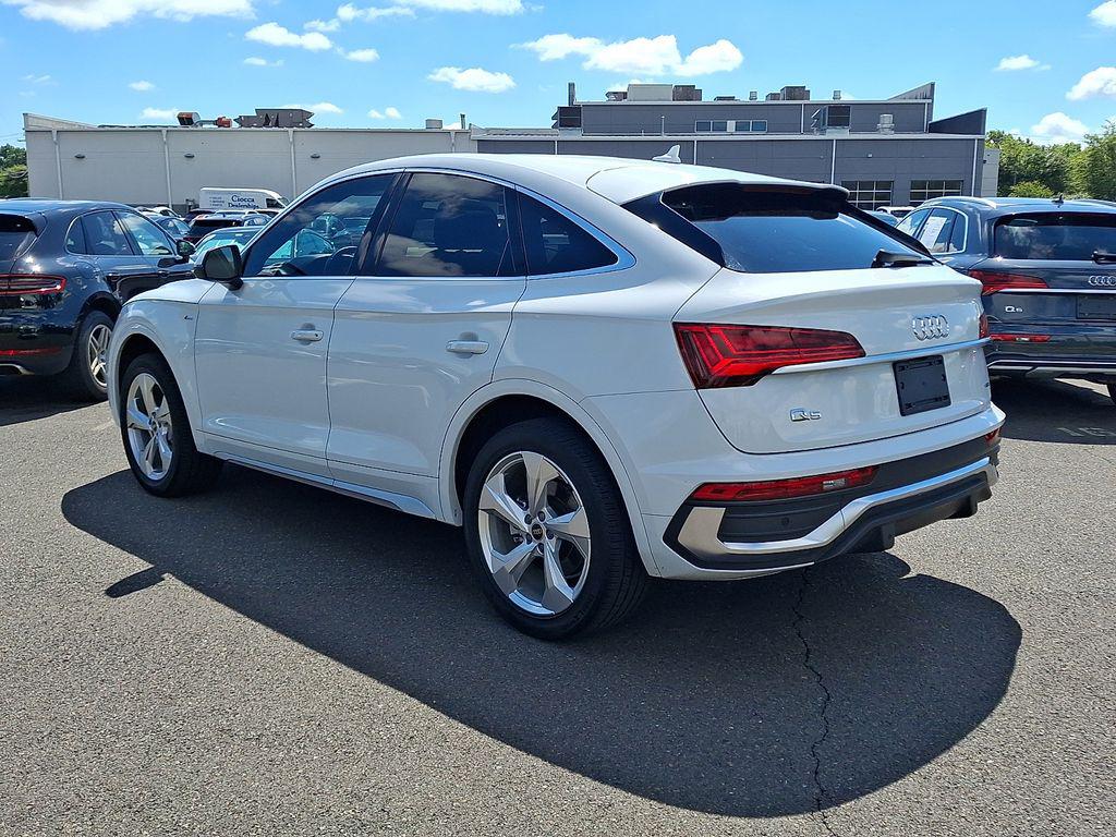 صورة مصغرة 7 لـ 2023 AUDI Q5 45 S LINE PREMIUM