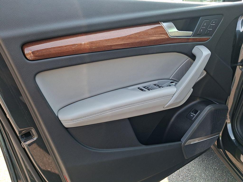 2023 AUDI Q5 40 PREMIUM PLUS — миниатюра 14