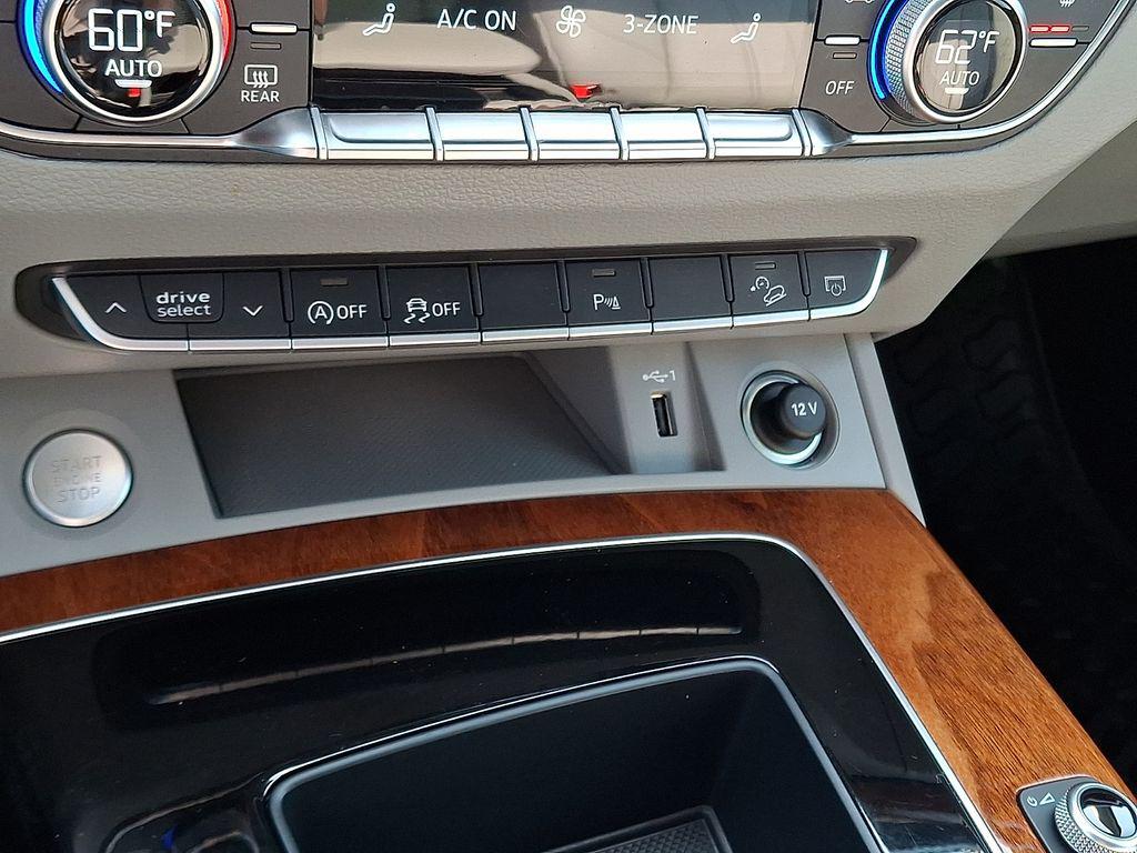 2023 AUDI Q5 40 PREMIUM PLUS — миниатюра 24