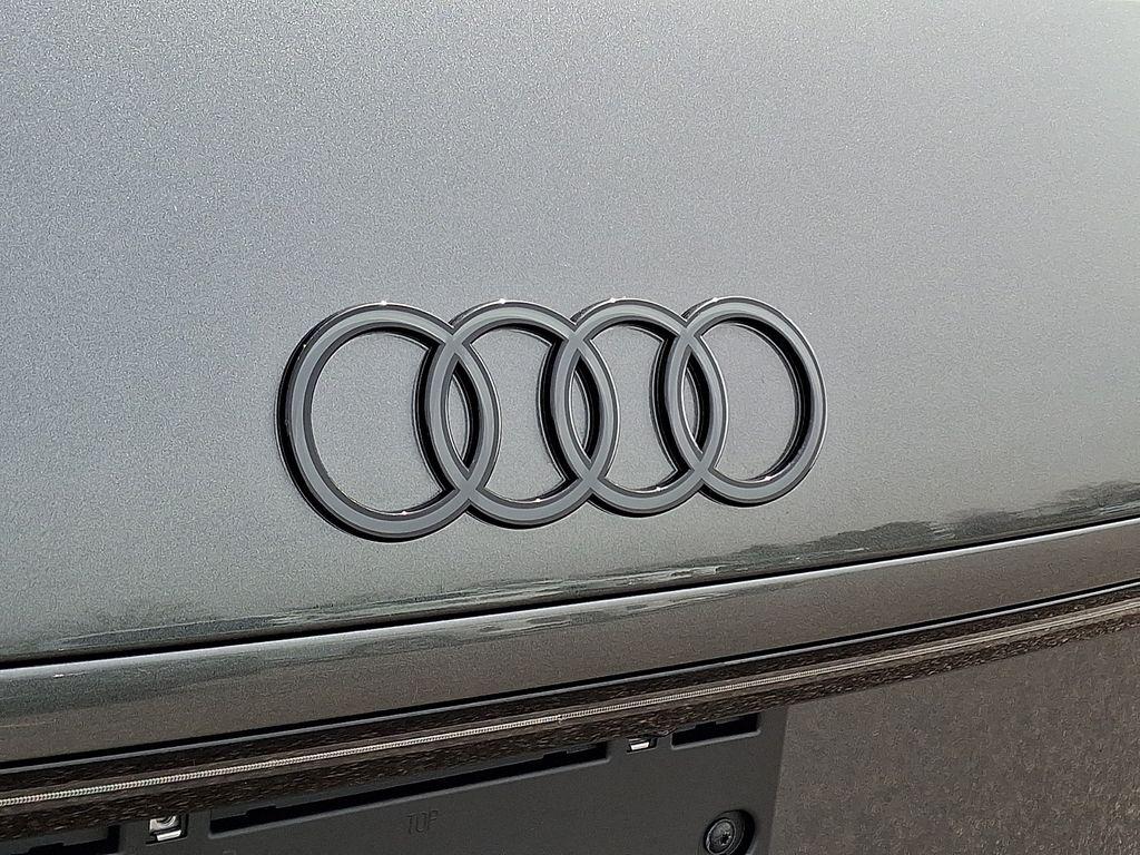صورة مصغرة 23 لـ 2026 AUDI A6 PREMIUM PLUS QUATTRO S TRONIC
