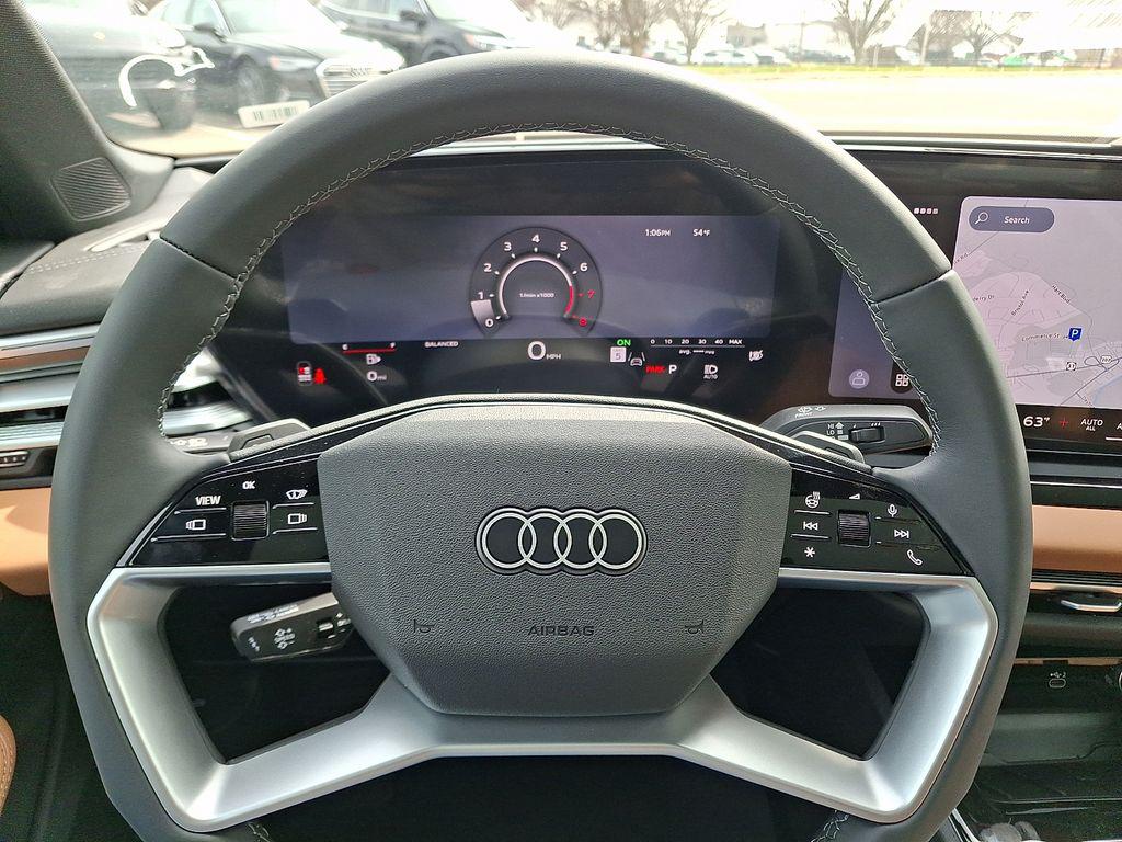 صورة مصغرة 16 لـ 2026 AUDI A6 PREMIUM PLUS QUATTRO S TRONIC