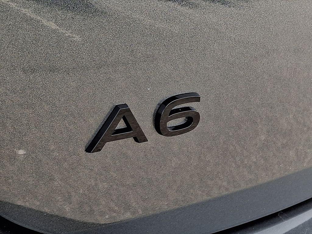 صورة مصغرة 21 لـ 2026 AUDI A6 PREMIUM PLUS QUATTRO S TRONIC