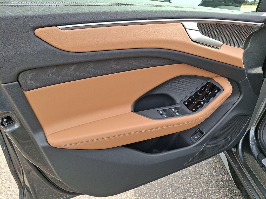 صورة مصغرة 12 لـ 2026 AUDI A6 PREMIUM PLUS QUATTRO S TRONIC