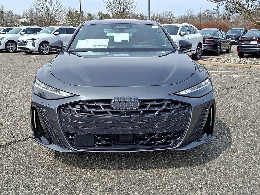 2026 AUDI A6 PREMIUM PLUS QUATTRO S TRONIC 照片 5