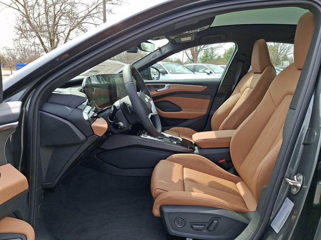 صورة مصغرة 13 لـ 2026 AUDI A6 PREMIUM PLUS QUATTRO S TRONIC