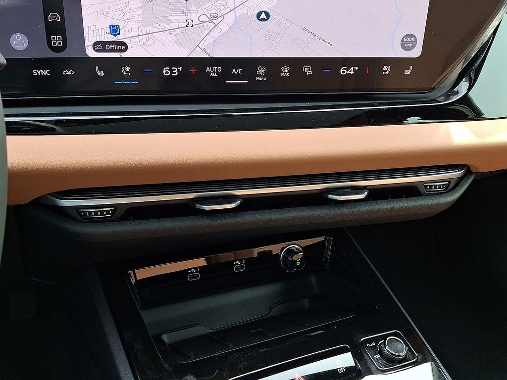 صورة مصغرة 15 لـ 2026 AUDI A6 PREMIUM PLUS QUATTRO S TRONIC