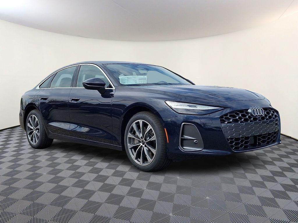 New 2026 Audi A6 Premium quattro S tronic