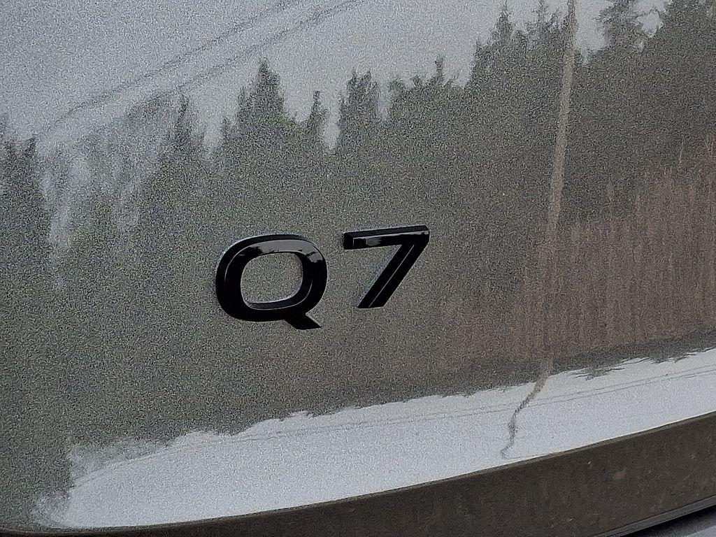 صورة مصغرة 25 لـ 2026 AUDI Q7 QUATTRO