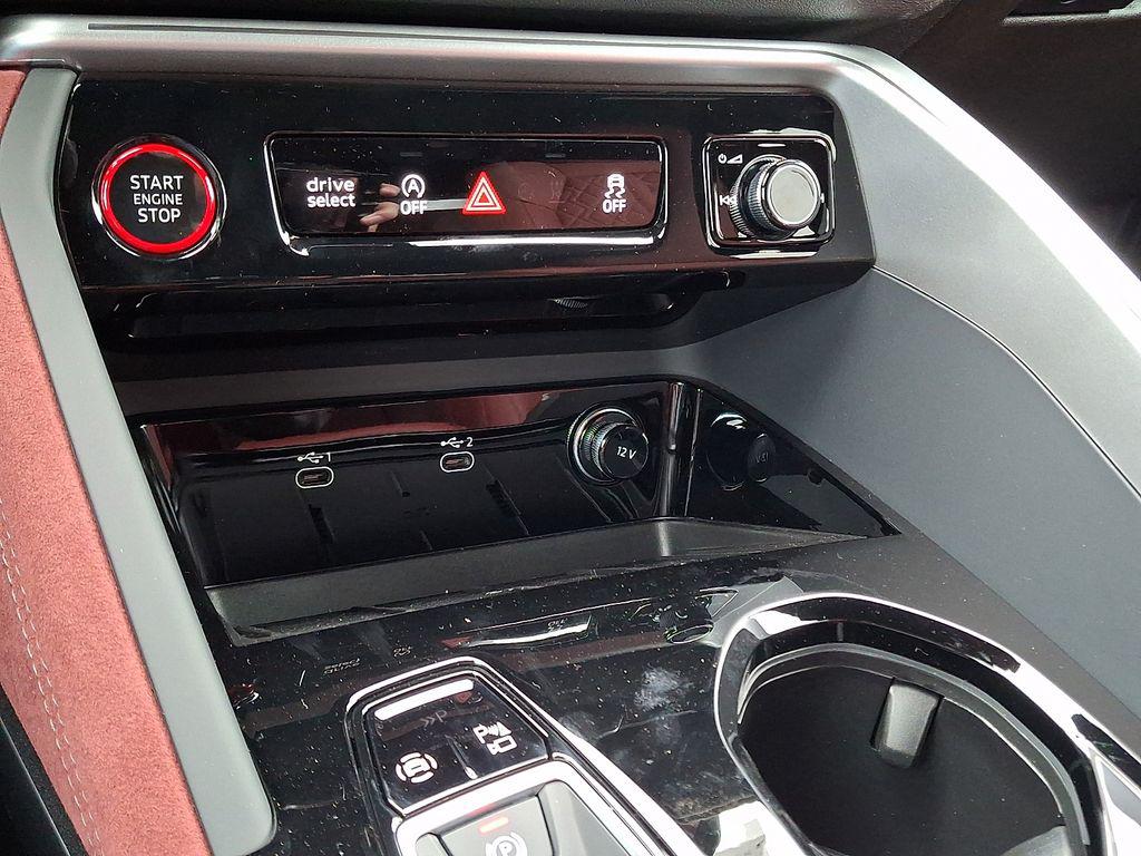 2026 AUDI SQ5 3.0T PREMIUM PLUS — миниатюра 19