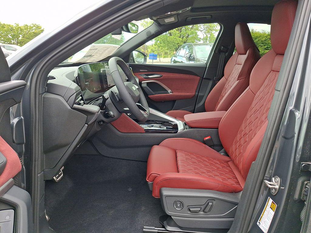 2026 AUDI SQ5 3.0T PREMIUM PLUS — миниатюра 13