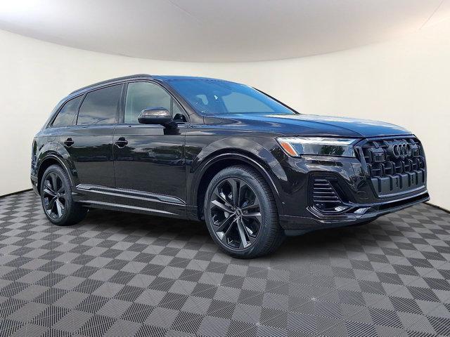 New 2025 Audi Q7 55 Premium Plus