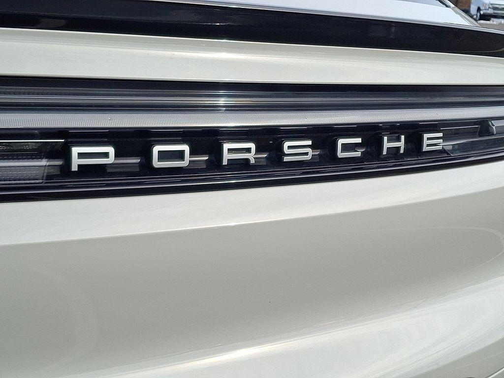 صورة مصغرة 34 لـ 2025 Porsche CAYENNE CAYENNE TURBO E-HYBRID