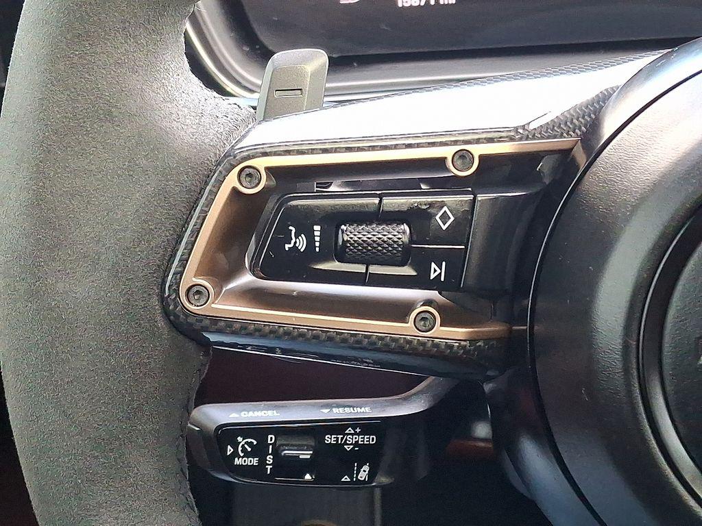 صورة مصغرة 23 لـ 2025 Porsche CAYENNE CAYENNE TURBO E-HYBRID