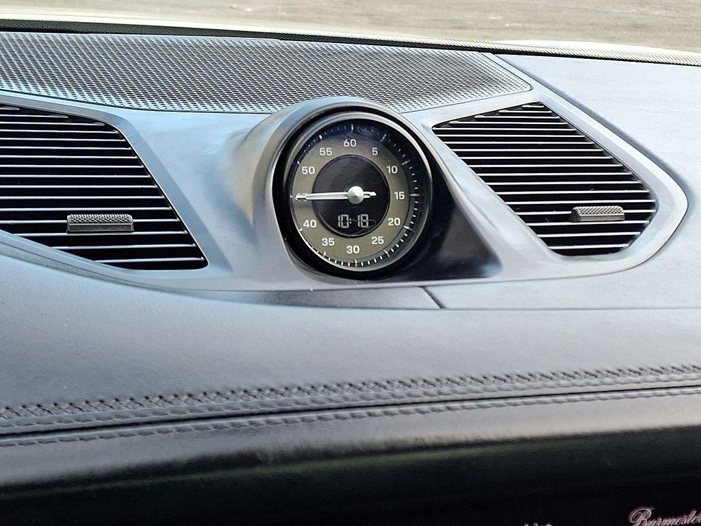 صورة مصغرة 28 لـ 2025 Porsche CAYENNE CAYENNE TURBO E-HYBRID