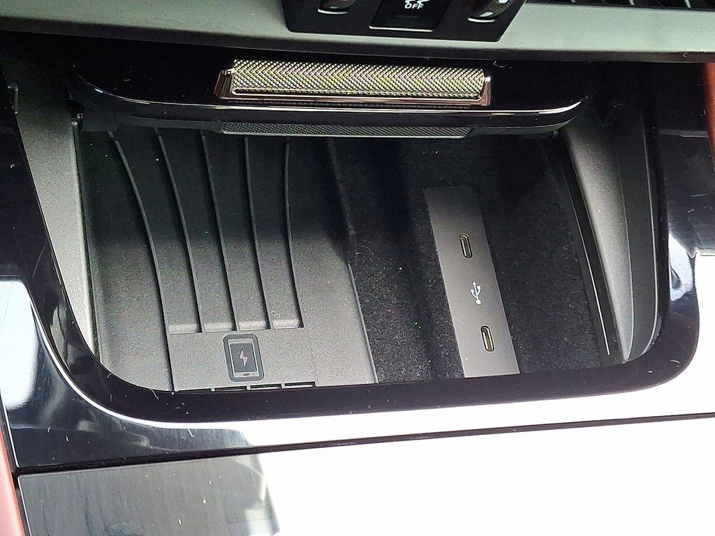 صورة مصغرة 26 لـ 2025 Porsche CAYENNE CAYENNE TURBO E-HYBRID