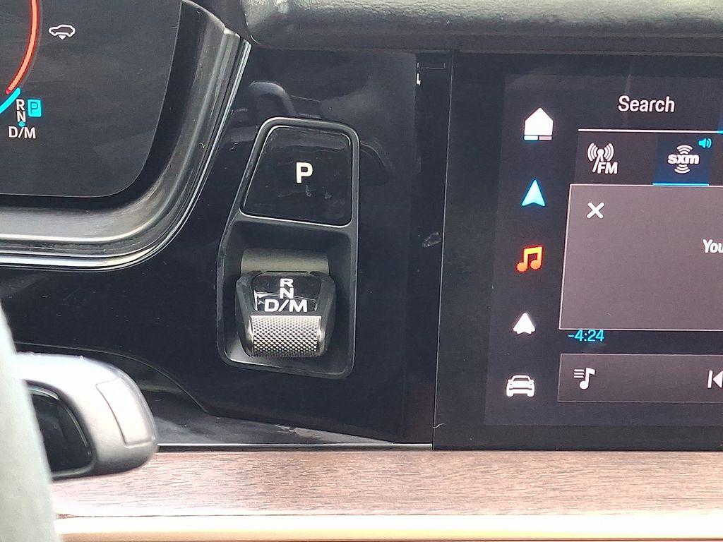 صورة مصغرة 17 لـ 2025 Porsche CAYENNE CAYENNE TURBO E-HYBRID