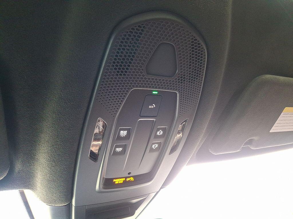 صورة مصغرة 29 لـ 2025 Porsche CAYENNE CAYENNE TURBO E-HYBRID