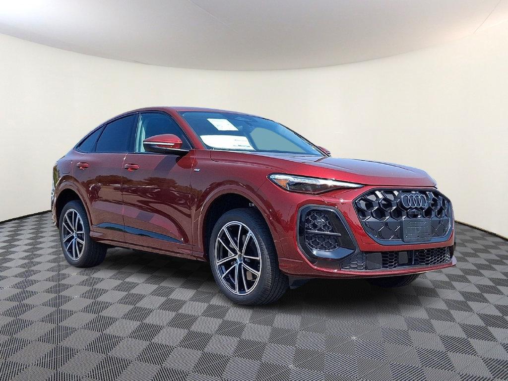 New 2026 Audi Q5 Sportback Premium Plus TFSI quattro S tronic