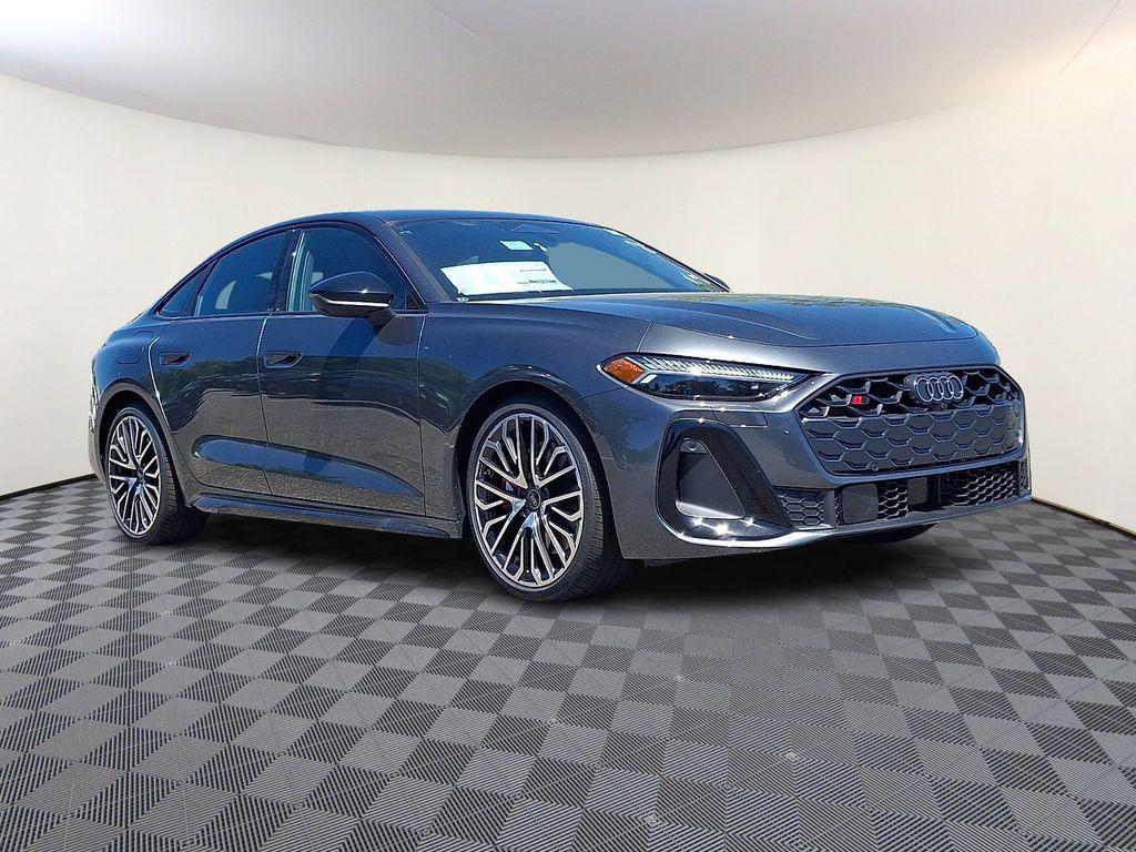 New 2026 Audi S5 Premium Plus TFSI quattro S tronic