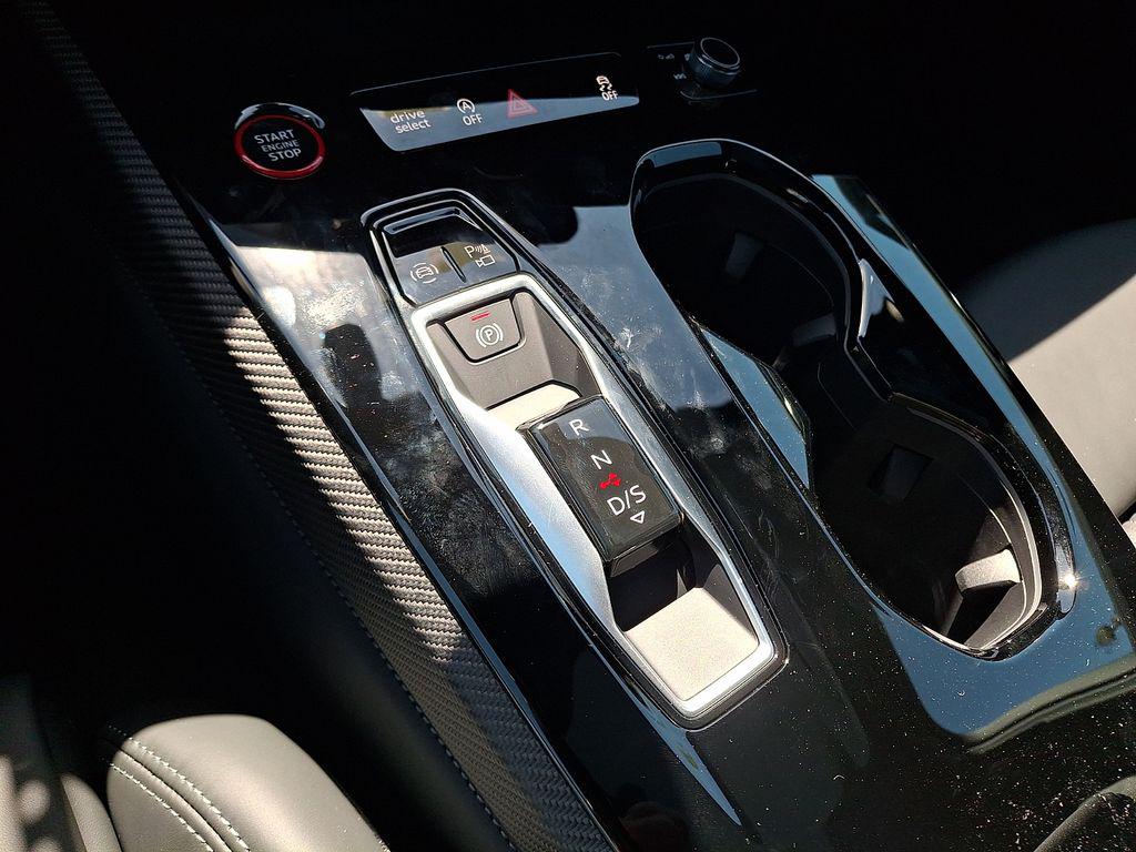 صورة مصغرة 14 لـ 2026 AUDI S5 PREMIUM PLUS TFSI QUATTRO S TRONIC