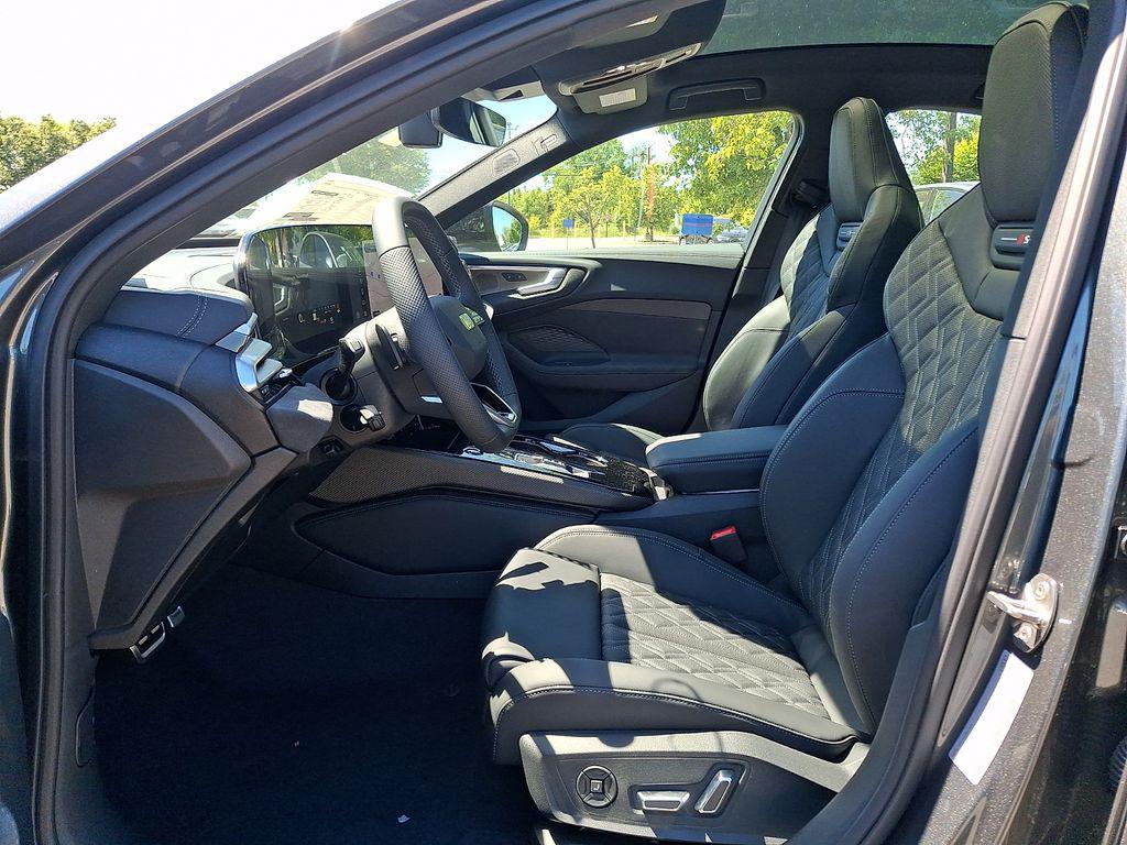 صورة مصغرة 13 لـ 2026 AUDI S5 PREMIUM PLUS TFSI QUATTRO S TRONIC