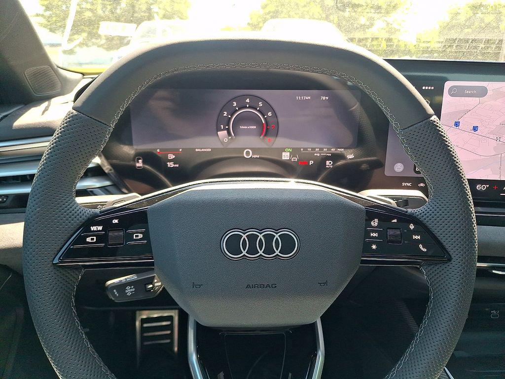 صورة مصغرة 16 لـ 2026 AUDI S5 PREMIUM PLUS TFSI QUATTRO S TRONIC