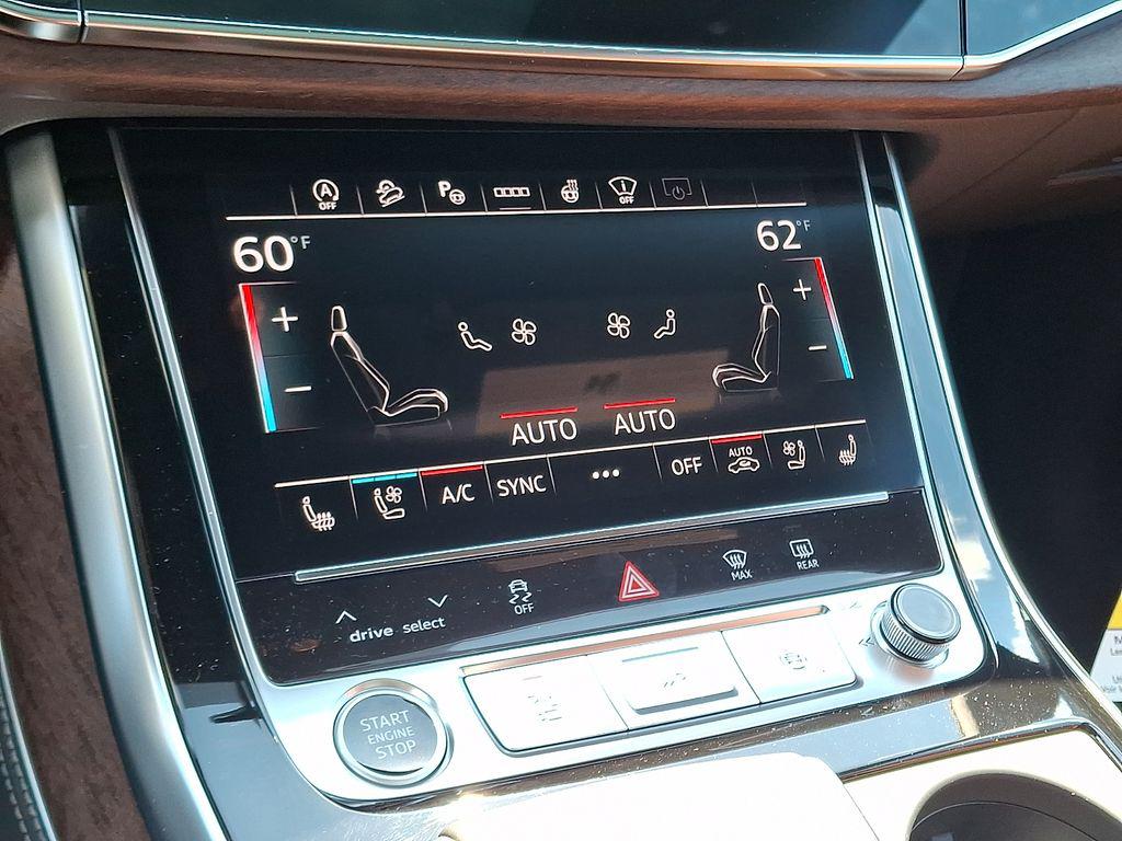 2026 AUDI Q8 55 PRESTIGE — миниатюра 15