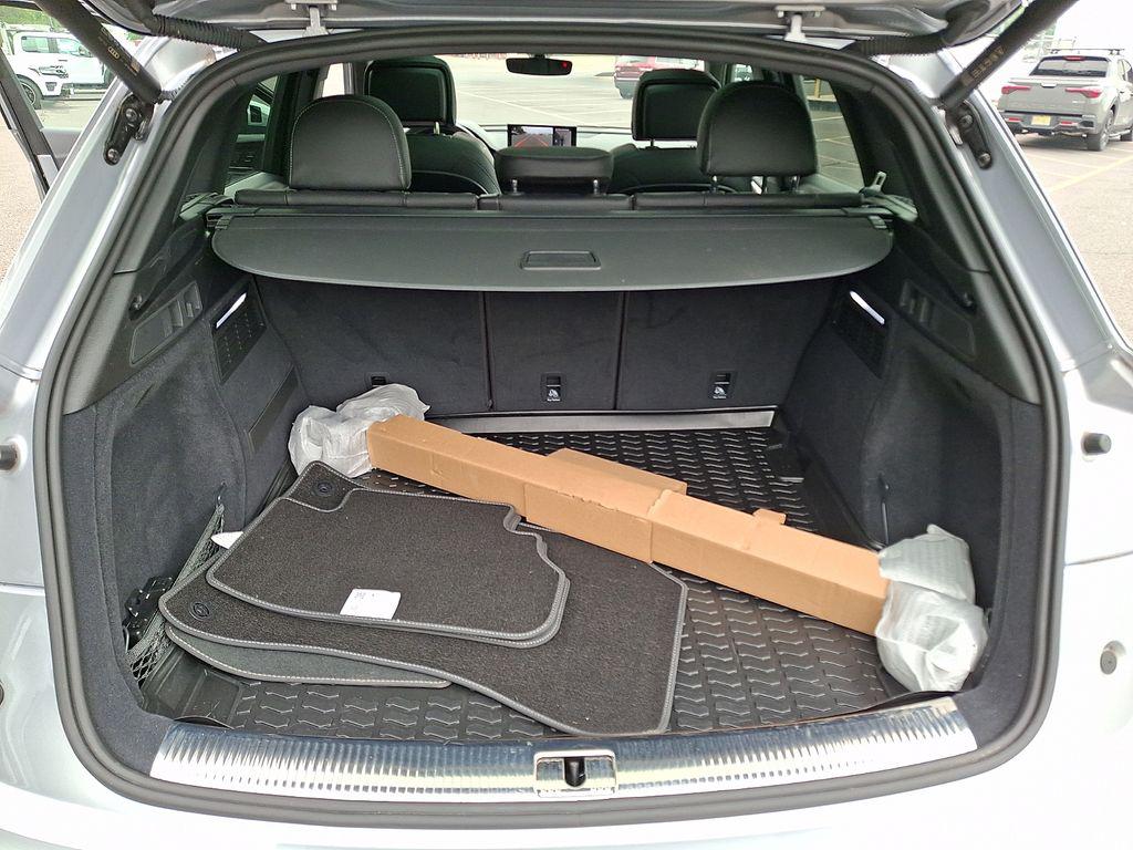 صورة مصغرة 30 لـ 2023 AUDI SQ5 3.0T PREMIUM PLUS