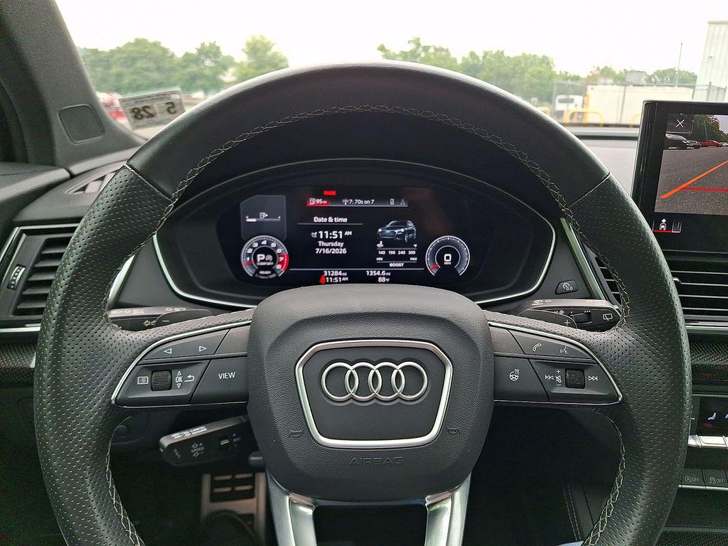 صورة مصغرة 19 لـ 2023 AUDI SQ5 3.0T PREMIUM PLUS