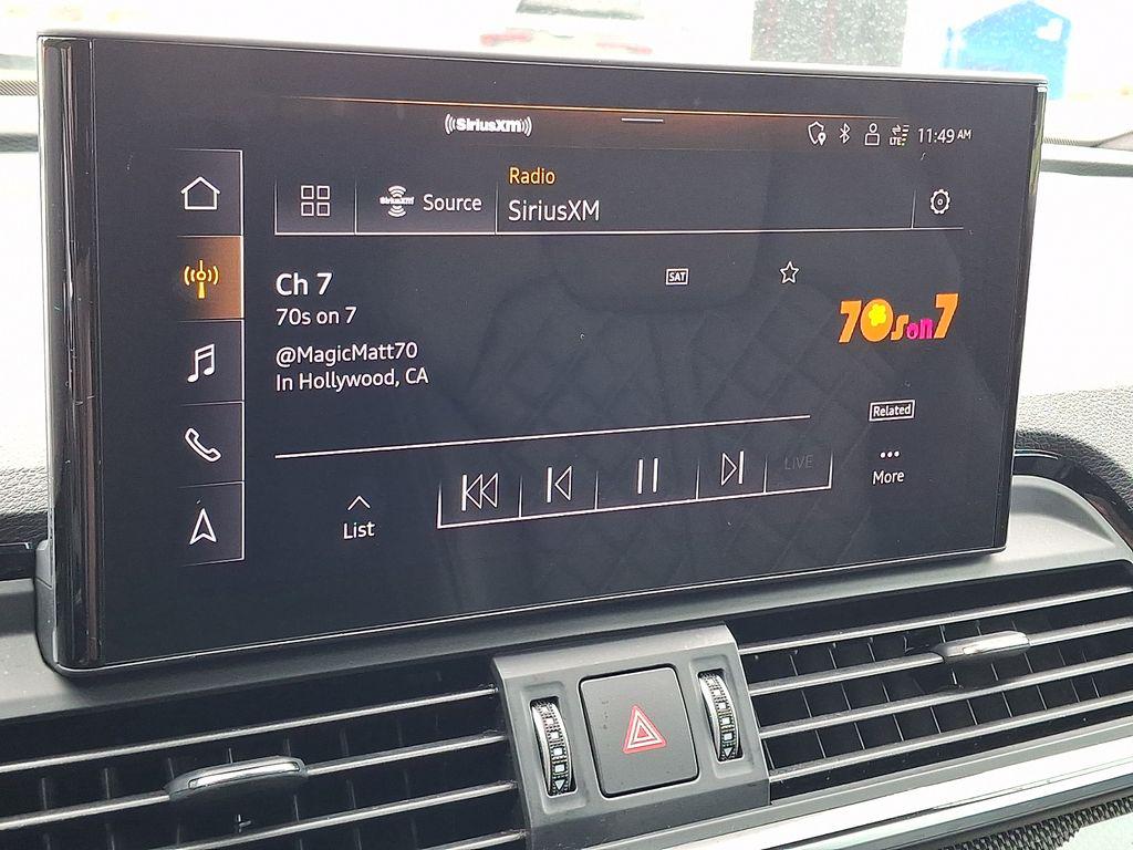 صورة 3 لـ 2023 AUDI SQ5 3.0T PREMIUM PLUS