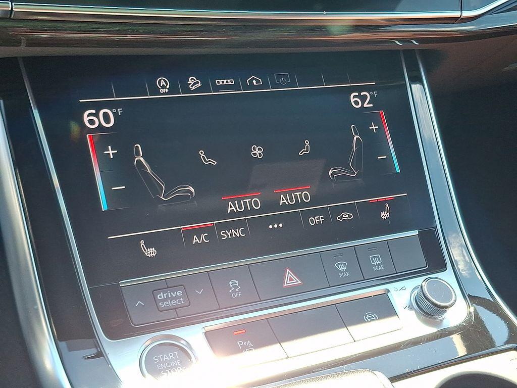 2023 AUDI Q7 55 PREMIUM PLUS 缩略图 18