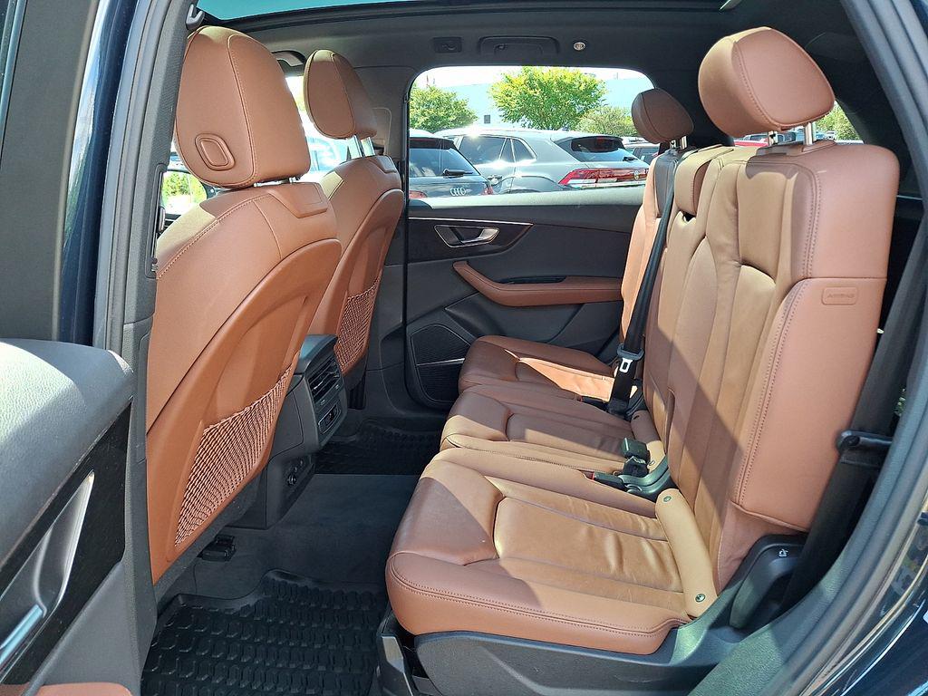 2023 AUDI Q7 55 PREMIUM PLUS 缩略图 13