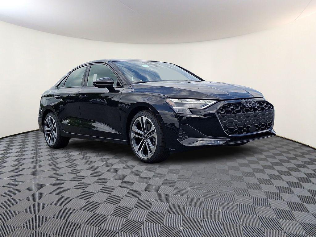 New 2026 Audi A3 Premium
