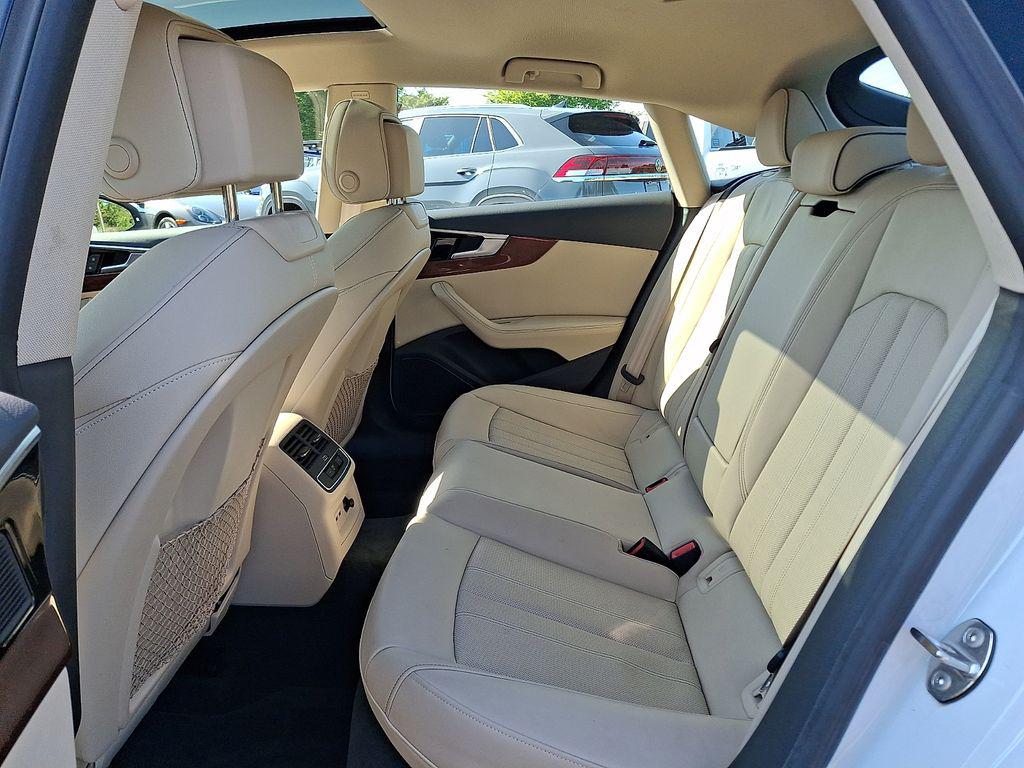 صورة مصغرة 13 لـ 2023 AUDI A5 SPORTBACK PREMIUM PLUS
