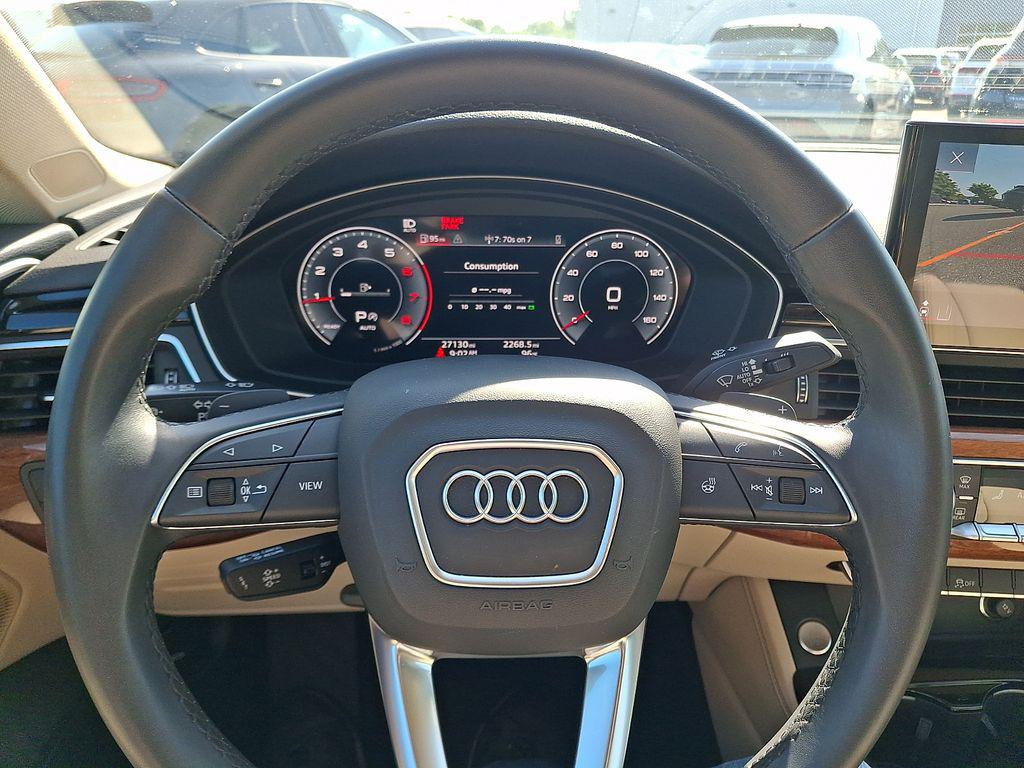 صورة مصغرة 19 لـ 2023 AUDI A5 SPORTBACK PREMIUM PLUS