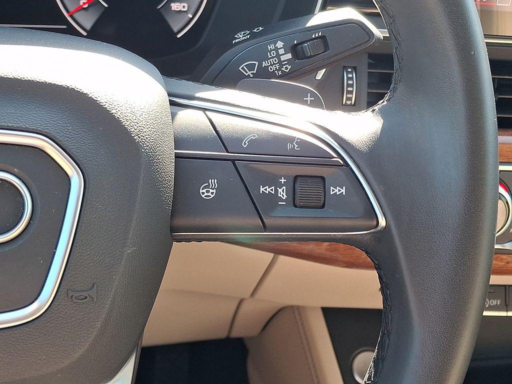 صورة مصغرة 22 لـ 2023 AUDI A5 SPORTBACK PREMIUM PLUS