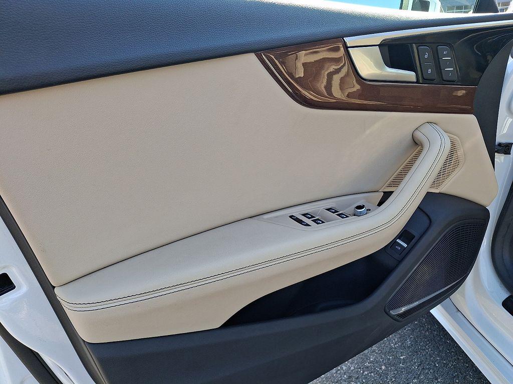 صورة مصغرة 14 لـ 2023 AUDI A5 SPORTBACK PREMIUM PLUS