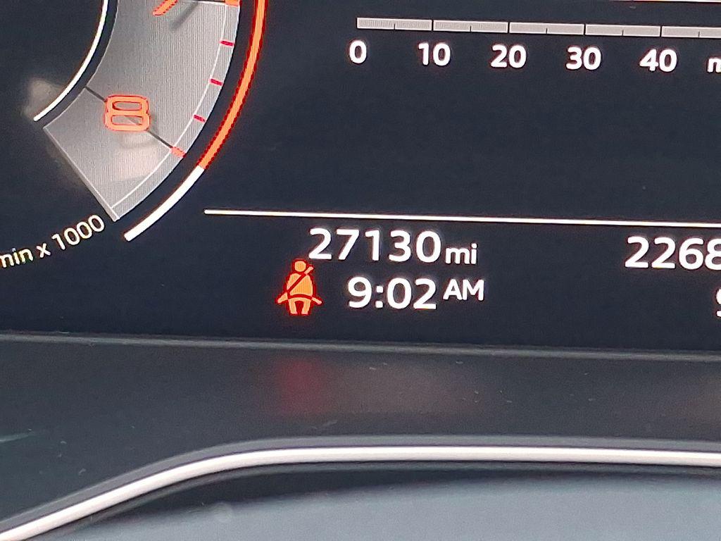 صورة مصغرة 20 لـ 2023 AUDI A5 SPORTBACK PREMIUM PLUS
