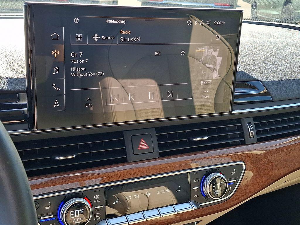 2023 AUDI A5 SPORTBACK PREMIUM PLUS — фото 3