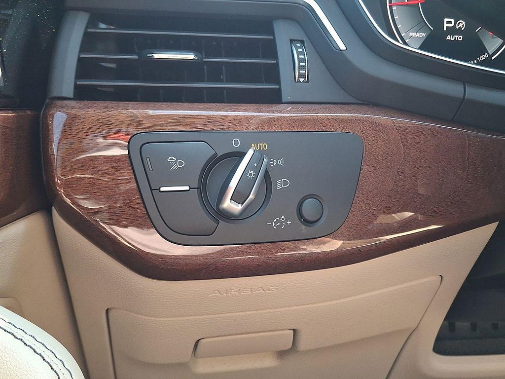صورة مصغرة 28 لـ 2023 AUDI A5 SPORTBACK PREMIUM PLUS