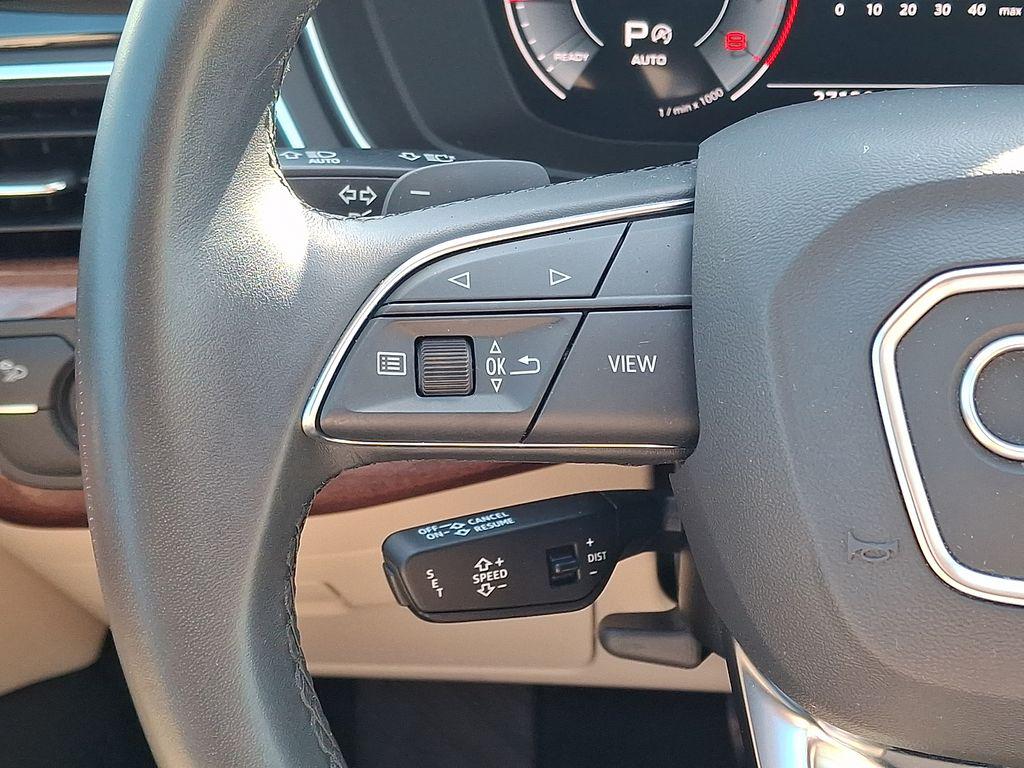 صورة مصغرة 21 لـ 2023 AUDI A5 SPORTBACK PREMIUM PLUS