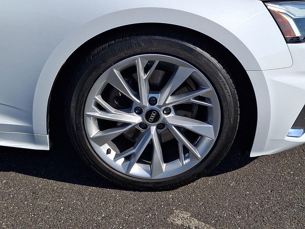 صورة مصغرة 11 لـ 2023 AUDI A5 SPORTBACK PREMIUM PLUS