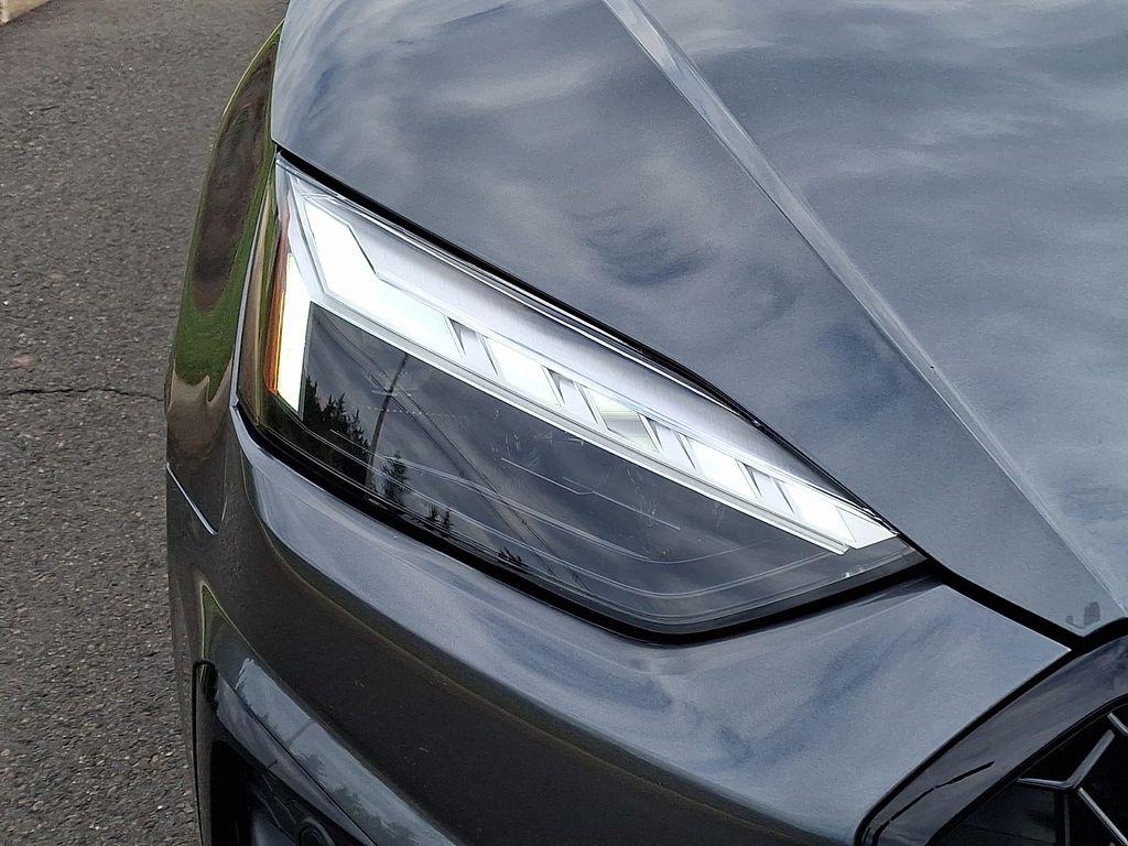 2024 AUDI A5 45 S LINE PREMIUM PLUS thumbnail 12
