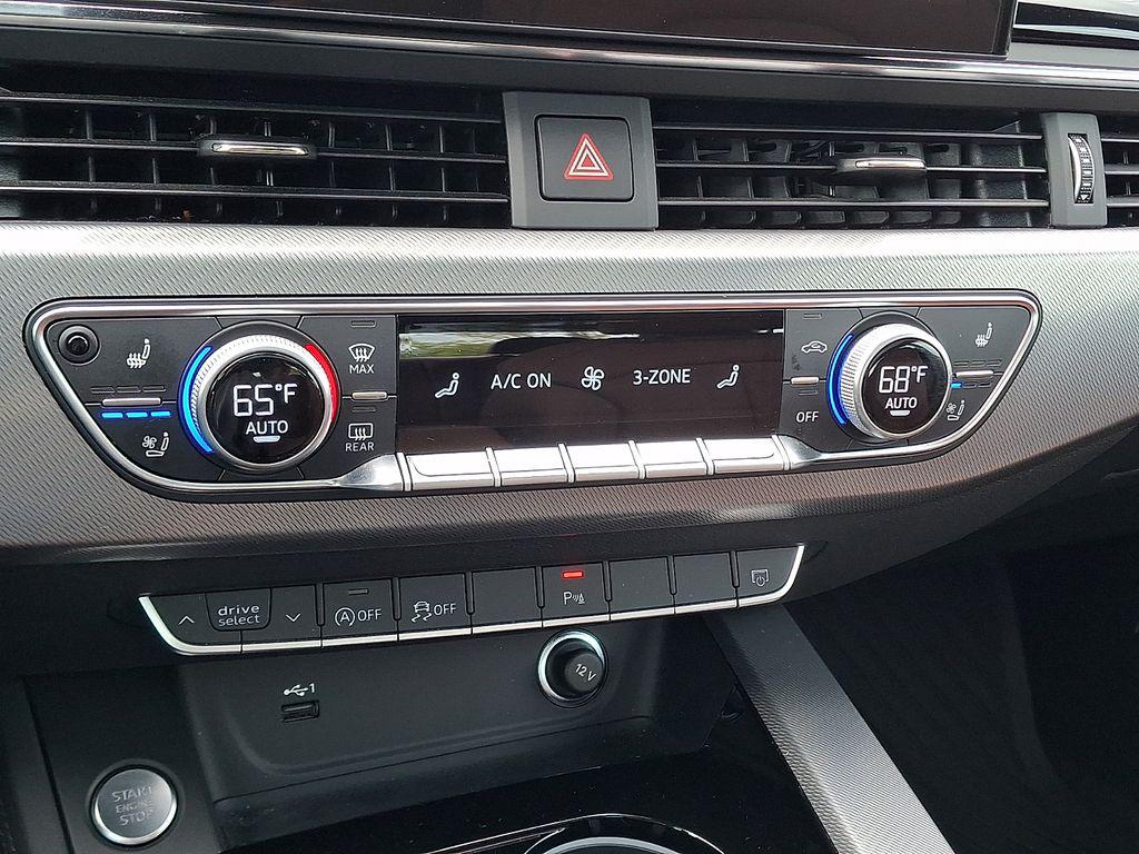 2024 AUDI A5 45 S LINE PREMIUM PLUS thumbnail 18