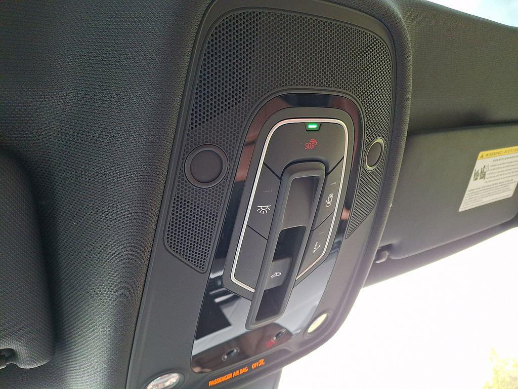2024 AUDI A5 45 S LINE PREMIUM PLUS thumbnail 27