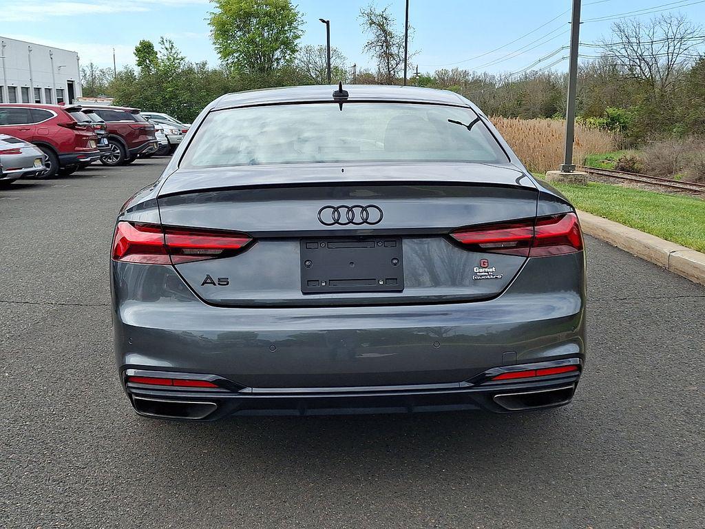 صورة 8 لـ 2024 AUDI A5 45 S LINE PREMIUM PLUS