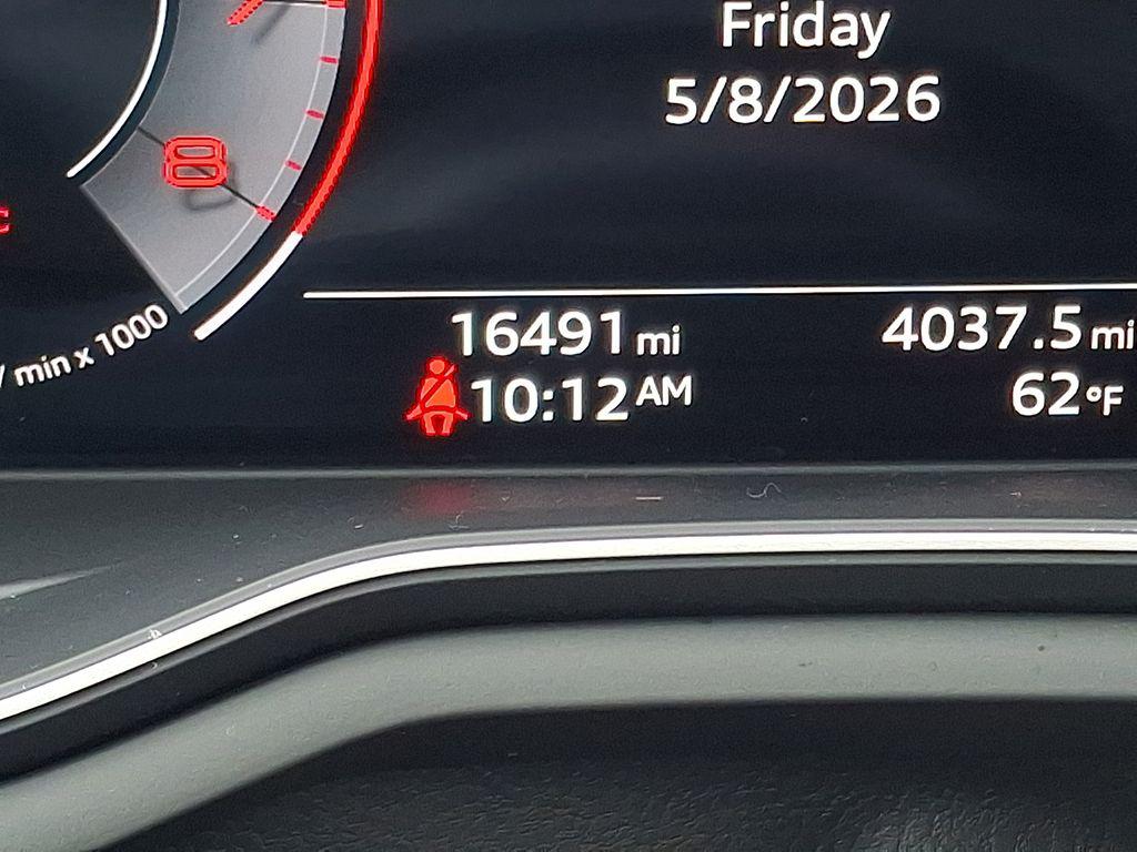 2024 AUDI A5 45 S LINE PREMIUM PLUS thumbnail 20