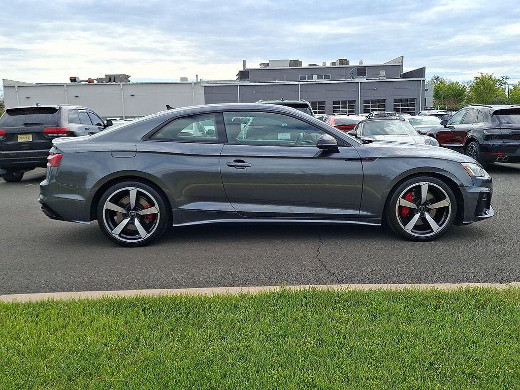 صورة 10 لـ 2024 AUDI A5 45 S LINE PREMIUM PLUS